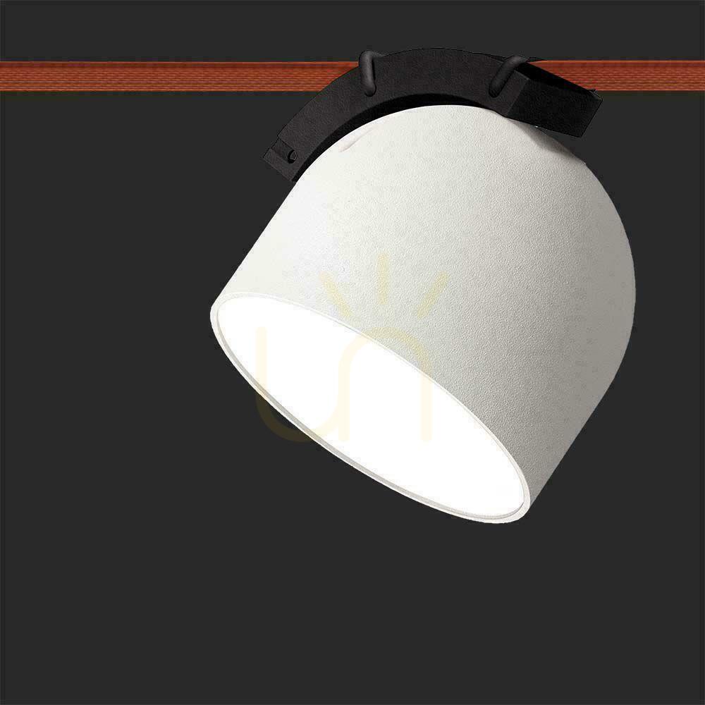 Verifica 48V V-TAC 12W LED 120st alb VT-41112 3000K 800lm Garanție de 3 ani Proiector Rail System Luminaire 48V V-TAC 12W LED 120st alb VT-41112 3000K 800lm Garanție de 3 ani Proiector Rail System Luminaire