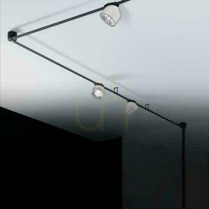 48V V-TAC 12W LED 120st alb VT-41112 3000K 800lm Garanție de 3 ani Proiector Rail System Luminaire 6 48V V-TAC 12W LED 120st alb VT-41112 3000K 800lm Garanție de 3 ani Proiector Rail System Luminaire small 6