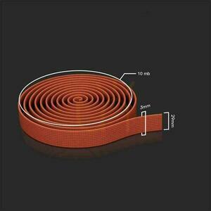 Tape 10mb Tape Rail System 48V V-TAC Begonia Red 3 ani garanție small 4