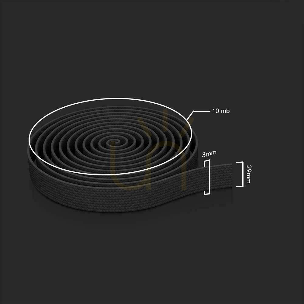 Spectacol Sistem Tape 10mb Tape Rail 48V V-TAC Gray Graphite 3 ani garanție Sistem Tape 10mb Tape Rail 48V V-TAC Gray Graphite 3 ani garanție