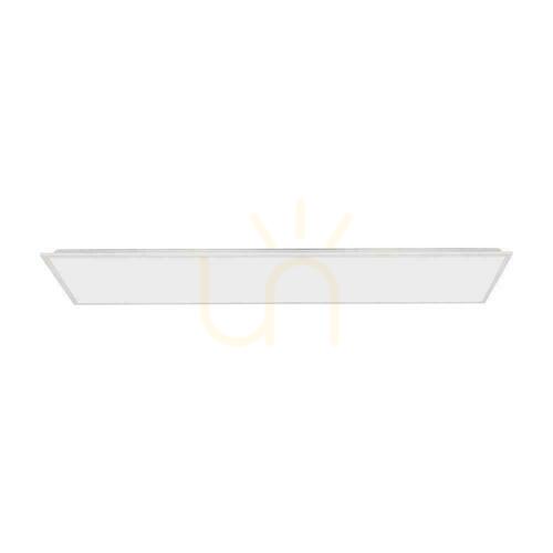 Verifica V-TAC LED Panel 40W 1200x300 LED Backlight 30mm 120Lm/W VT-61140 4000K 4800lm.
