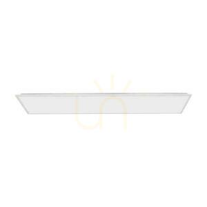 V-TAC LED Panel 40W 1200x300 LED Backlight 30mm 120Lm/W VT-61140 6500K 4800lm. small 0