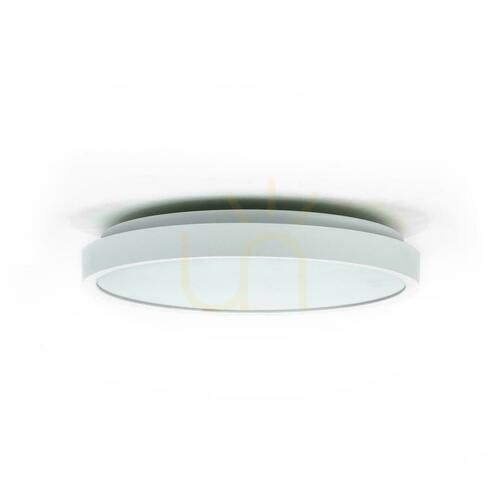 Verifica Plafonieră V-TAC SAMSUNG 24W LED rotundă 29 cm aplicată IP44 alb VT-8624 3000K 2500lm