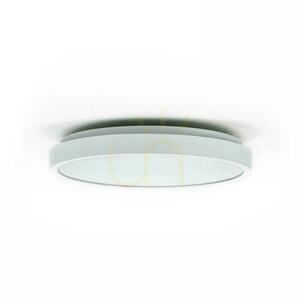 Plafond V-TAC 36W LED rotund 35cm montat la suprafață IP44 alb VT-8630 6500K 3820lm. small 0