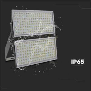 V-TAC 500W negru IP65 135Lm/W VT-48500 6500K 67500lm Proiector LED small 5