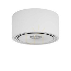 Downlight montat la suprafață V-TAC 28W Tilt CRI90 CCT Alb VT-2833 3000K-4000K-6400K 2500lm. 2 Downlight montat la suprafață V-TAC 28W Tilt CRI90 CCT Alb VT-2833 3000K-4000K-6400K 2500lm. small 2