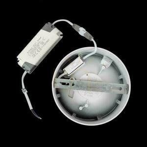 Downlight montat la suprafață V-TAC 28W Tilt CRI90 CCT Alb VT-2833 3000K-4000K-6400K 2500lm. 3 Downlight montat la suprafață V-TAC 28W Tilt CRI90 CCT Alb VT-2833 3000K-4000K-6400K 2500lm. small 3