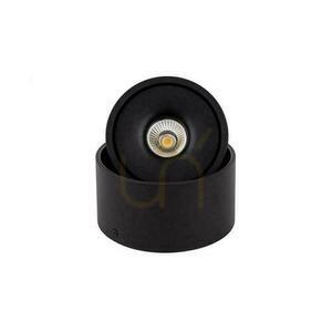 Downlight de suprafață V-TAC 28W Tilt CRI90 CCT Negru VT-2833 3000K-4000K-6400K 2500lm. 2 Downlight de suprafață V-TAC 28W Tilt CRI90 CCT Negru VT-2833 3000K-4000K-6400K 2500lm. small 2