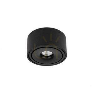 Downlight de suprafață V-TAC 28W Tilt CRI90 CCT Negru VT-2833 3000K-4000K-6400K 2500lm. 3 Downlight de suprafață V-TAC 28W Tilt CRI90 CCT Negru VT-2833 3000K-4000K-6400K 2500lm. small 3
