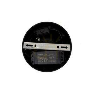 Downlight de suprafață V-TAC 28W Tilt CRI90 CCT Negru VT-2833 3000K-4000K-6400K 2500lm. 4 Downlight de suprafață V-TAC 28W Tilt CRI90 CCT Negru VT-2833 3000K-4000K-6400K 2500lm. small 4