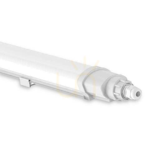 Verifica Corp de iluminat ermetic cu LED V-TAC WP LINKABLE 150cm VT-80150 4000K 5200lm