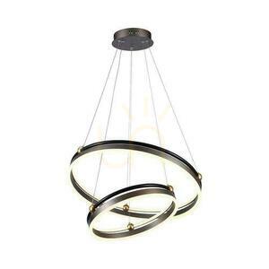 V-TAC 50W LED Brown Pandantiv Corp de iluminat VT-7578 3000K 5850lm 0 V-TAC 50W LED Brown Pandantiv Corp de iluminat VT-7578 3000K 5850lm small 0