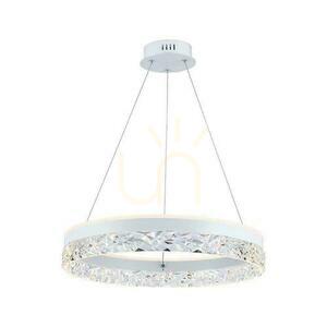 V-TAC 25W LED pandantiv corp de iluminat alb VT-7581 3000K 3000lm small 0