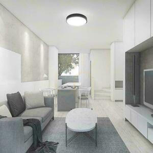 Plafond V-TAC 36W LED rotund 35cm montat la suprafață IP44 negru VT-8630B 6500K 3820lm 6 Plafond V-TAC 36W LED rotund 35cm montat la suprafață IP44 negru VT-8630B 6500K 3820lm small 6
