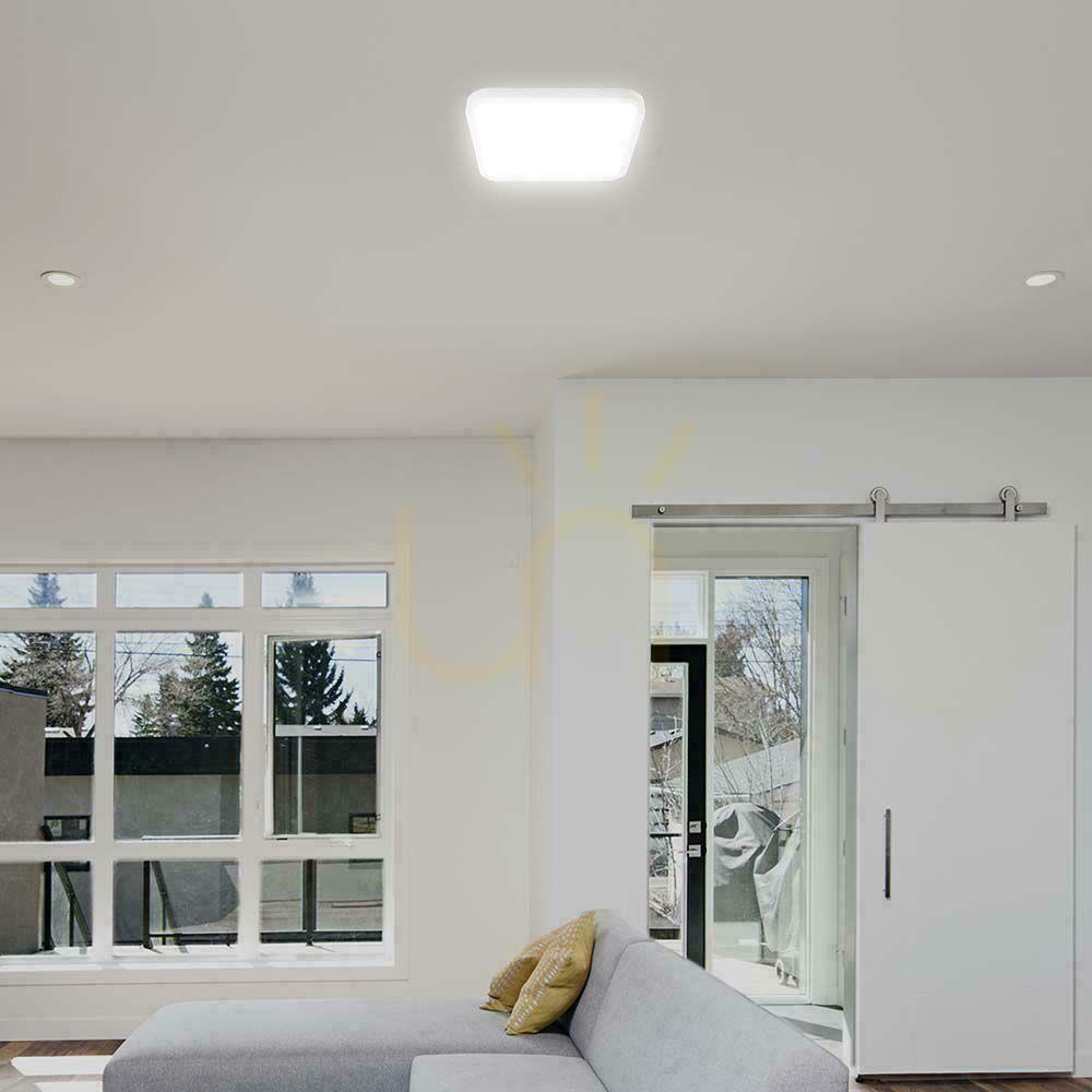 Verifica Plafond V-TAC 36W LED pătrat 42x42cm montat la suprafață Pilot senzor de mișcare IP44 alb VT-8630S 4000K 3820lm Plafond V-TAC 36W LED pătrat 42x42cm montat la suprafață Pilot senzor de mișcare IP44 alb VT-8630S 4000K 3820lm