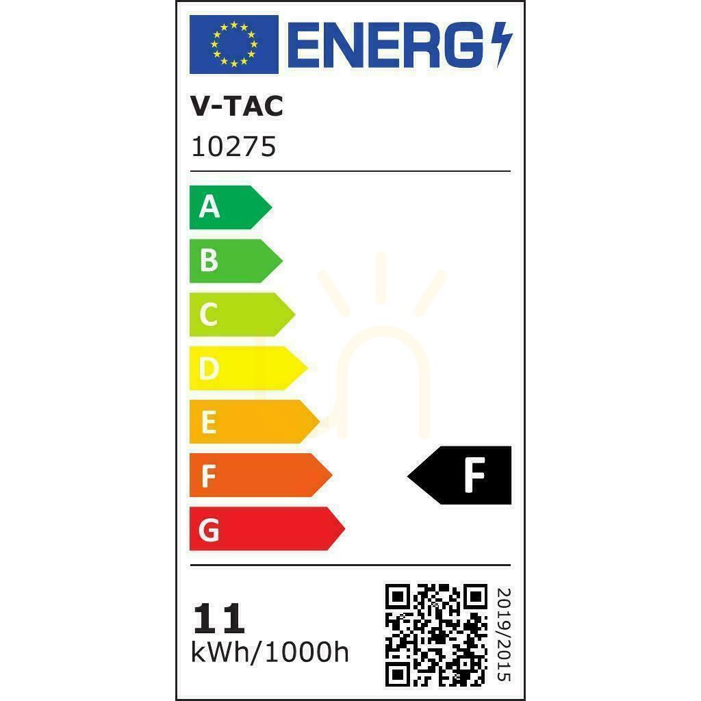 Verifica Magnetic 48V V-TAC 11W LED CCT corp de iluminat autobuz 30st SMART 100cm WiFi TRACKLIGHT Negru VT-42112 2700K-6400K 1270lm 3 ani garanție Magnetic 48V V-TAC 11W LED CCT corp de iluminat autobuz 30st SMART 100cm WiFi TRACKLIGHT Negru VT-42112 2700K-6400K 1270lm 3 ani garanție