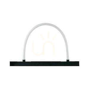 Corp de iluminat Sistem de autobuz magnetic 48V V-TAC 11W LED 100cm VT-42112 3000K 1270lm 3 ani garanție small 1