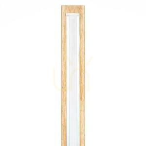 V-TAC corp de iluminat suspendat 12W LED Wood VT-7582 4000K 1440lm 2 V-TAC corp de iluminat suspendat 12W LED Wood VT-7582 4000K 1440lm small 2