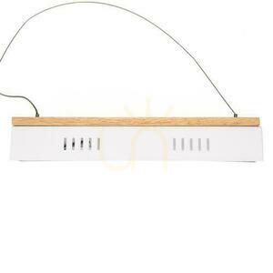 V-TAC corp de iluminat suspendat 12W LED Wood VT-7582 4000K 1440lm 4 V-TAC corp de iluminat suspendat 12W LED Wood VT-7582 4000K 1440lm small 4