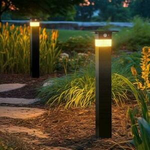 V-TAC 80cm Solar Garden Pole 5.5W LED IP54 negru VT-1170 3000K 250lm 3 ani garanție 5 V-TAC 80cm Solar Garden Pole 5.5W LED IP54 negru VT-1170 3000K 250lm 3 ani garanție small 5