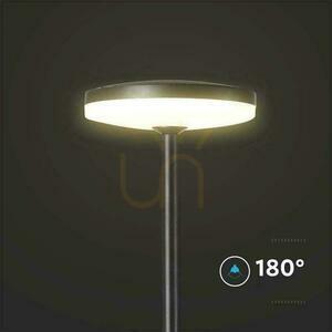 V-TAC LED stâlp de grădină 12W 2in1 80cm Antracit VT-1160-A 4000K 1265lm 7 V-TAC LED stâlp de grădină 12W 2in1 80cm Antracit VT-1160-A 4000K 1265lm small 7