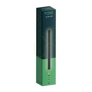 LED Line V-TAC 10W IP65 Negru 51cm VT-1173 3000K 1250lm Montare pe perete. 5 LED Line V-TAC 10W IP65 Negru 51cm VT-1173 3000K 1250lm Montare pe perete. small 5