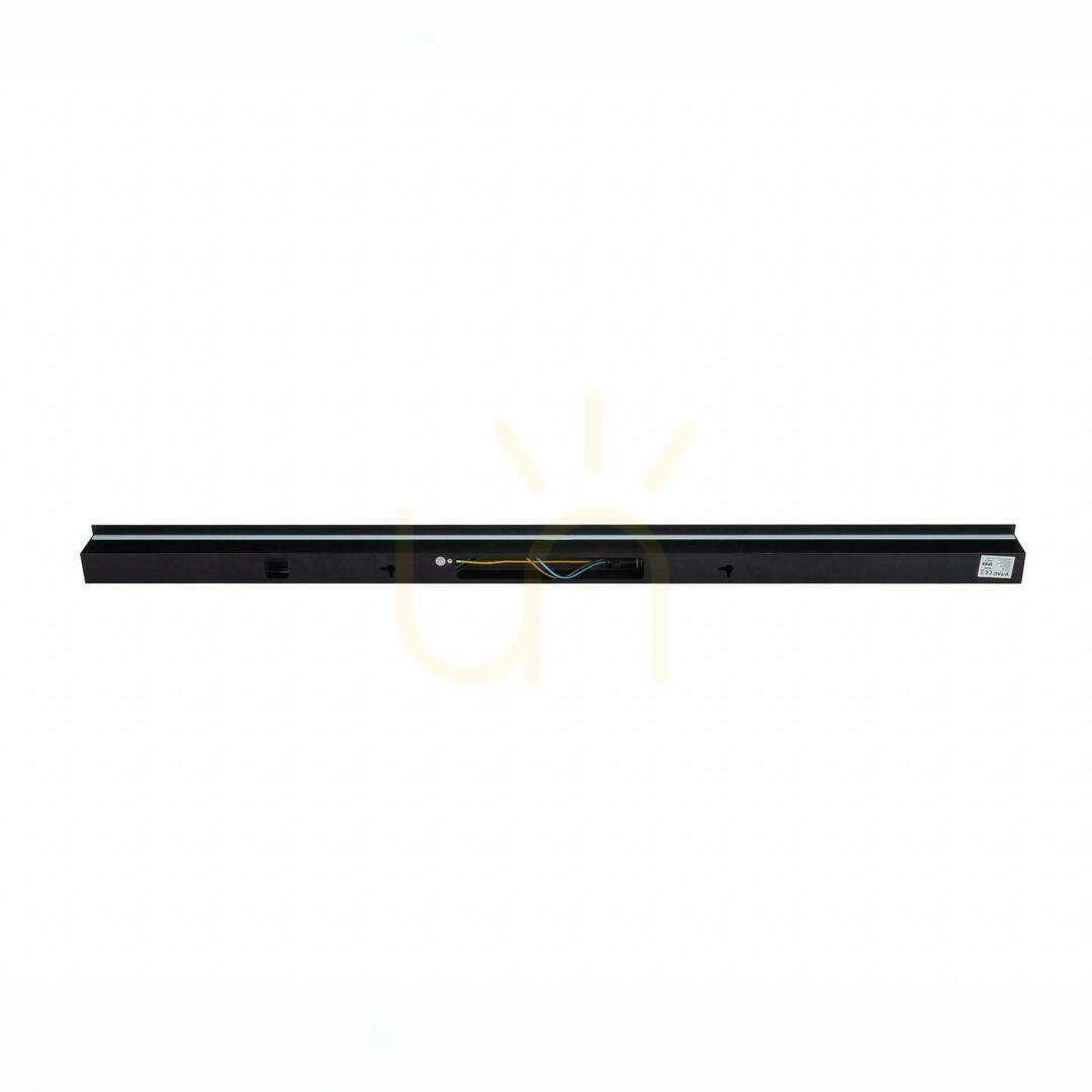 Afişa Aplică LED de exterior V-TAC VT-1173 antracit 10 W 4000 K 1300 lm 51 cm IP65 Aplică LED de exterior V-TAC VT-1173 antracit 10 W 4000 K 1300 lm 51 cm IP65