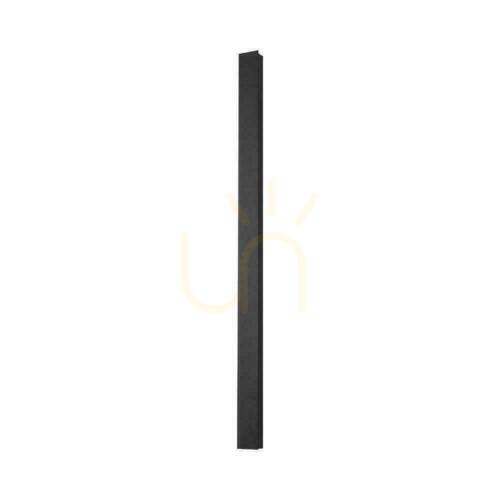 Verifica Aplică LED de exterior V-TAC VT-1173 antracit 10 W 4000 K 1300 lm 51 cm IP65