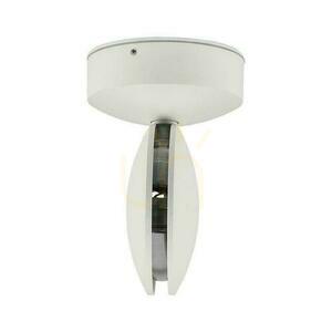 Corp de iluminat 360st V-TAC 7W LED Iluminare fațadă / fereastră locașuri alb IP65 VT-707 3000K 645lm small 2