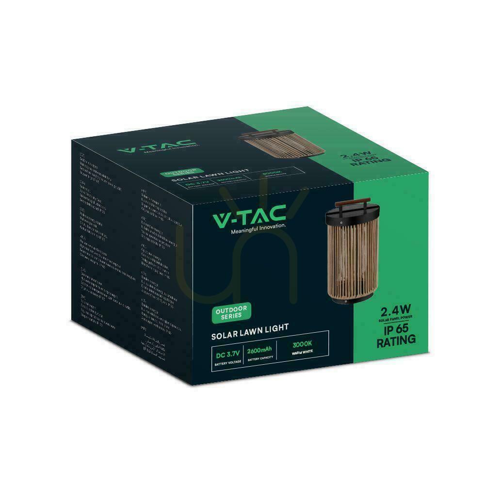 previzualizare V-TAC Lampă solară portabilă 3-5W LED IP65 Telecomandă VT-7653 3000K. V-TAC Lampă solară portabilă 3-5W LED IP65 Telecomandă VT-7653 3000K.