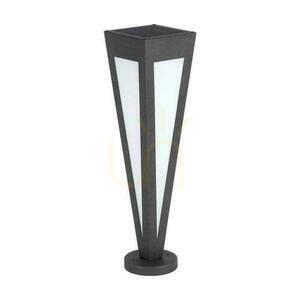 V-TAC Solar Garden Pole 3-5W LED IP65 Pilot 64cm Negru VT-7654 3000K 0 V-TAC Solar Garden Pole 3-5W LED IP65 Pilot 64cm Negru VT-7654 3000K small 0