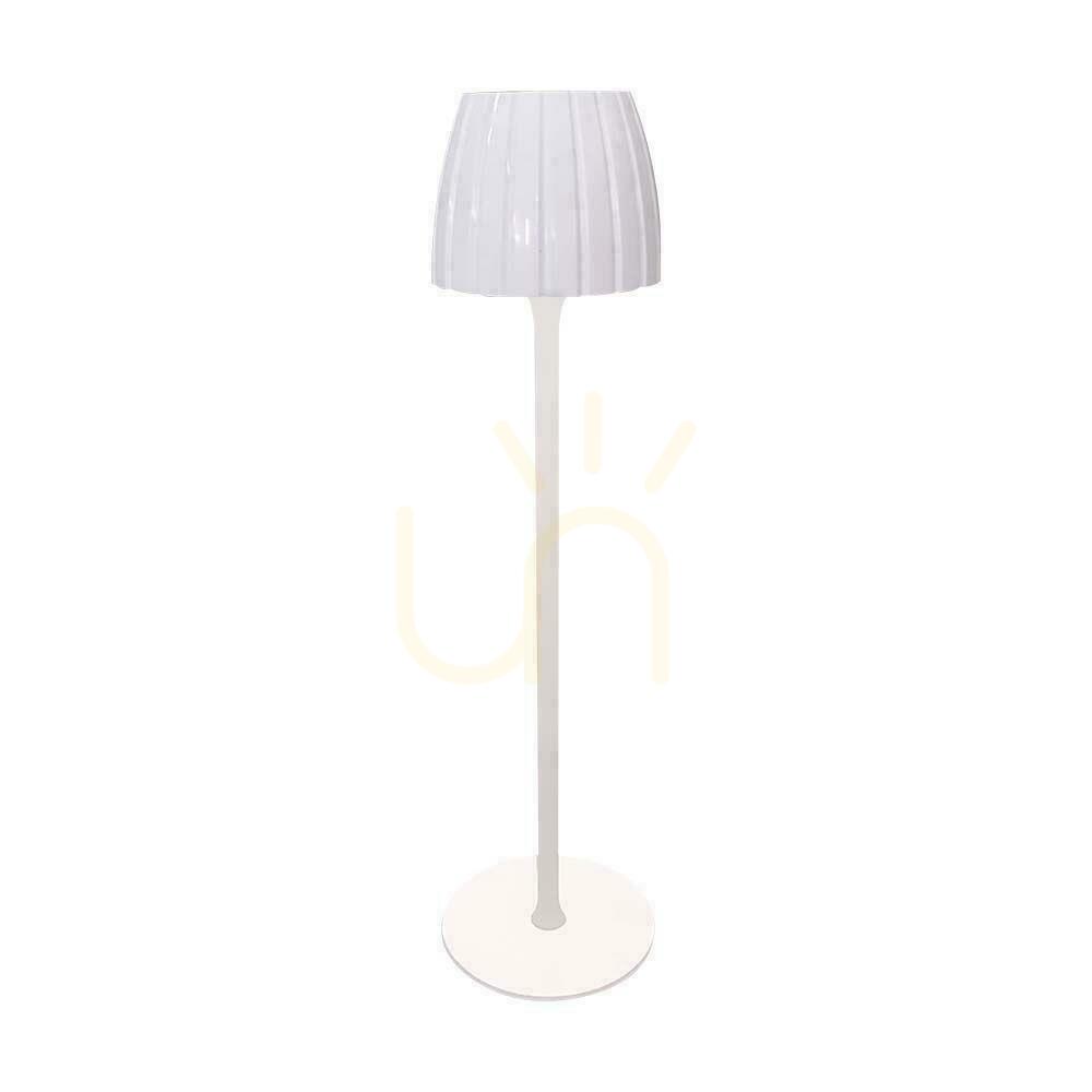 Verifica V-TAC 2.7W LED lampă de noptieră 34cm Încărcare USB Dimmable alb VT-7967 3000K-6000K 110lm V-TAC 2.7W LED lampă de noptieră 34cm Încărcare USB Dimmable alb VT-7967 3000K-6000K 110lm