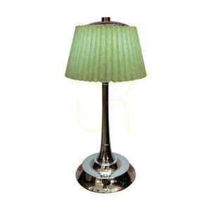 V-TAC 1.5W LED 28cm Lumină de noapte de birou Încărcare USB Dimmable Verde VT-7968 3000K-6000K 40lm 0 V-TAC 1.5W LED 28cm Lumină de noapte de birou Încărcare USB Dimmable Verde VT-7968 3000K-6000K 40lm small 0