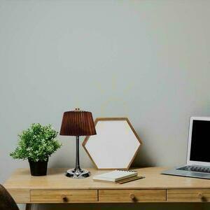 V-TAC 1.5W LED Lampă de noptieră 28cm Încărcare USB Dimmable Bronz VT-7968 3000K-6000K 40lm 1 V-TAC 1.5W LED Lampă de noptieră 28cm Încărcare USB Dimmable Bronz VT-7968 3000K-6000K 40lm small 1