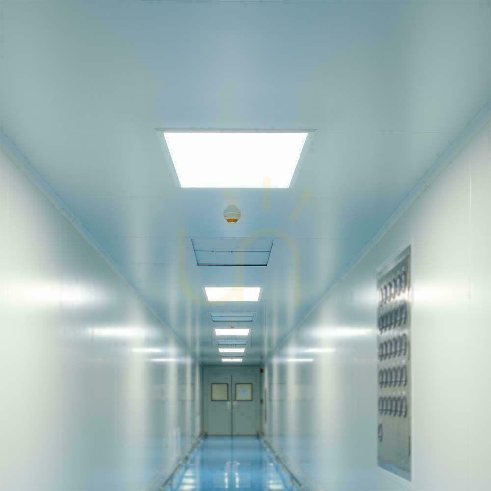 Verifica Panou LED V-TAC 25W 600x600 LED Backlight 33mm 180Lm/W VT-60025 4000K 4500lm. Panou LED V-TAC 25W 600x600 LED Backlight 33mm 180Lm/W VT-60025 4000K 4500lm.