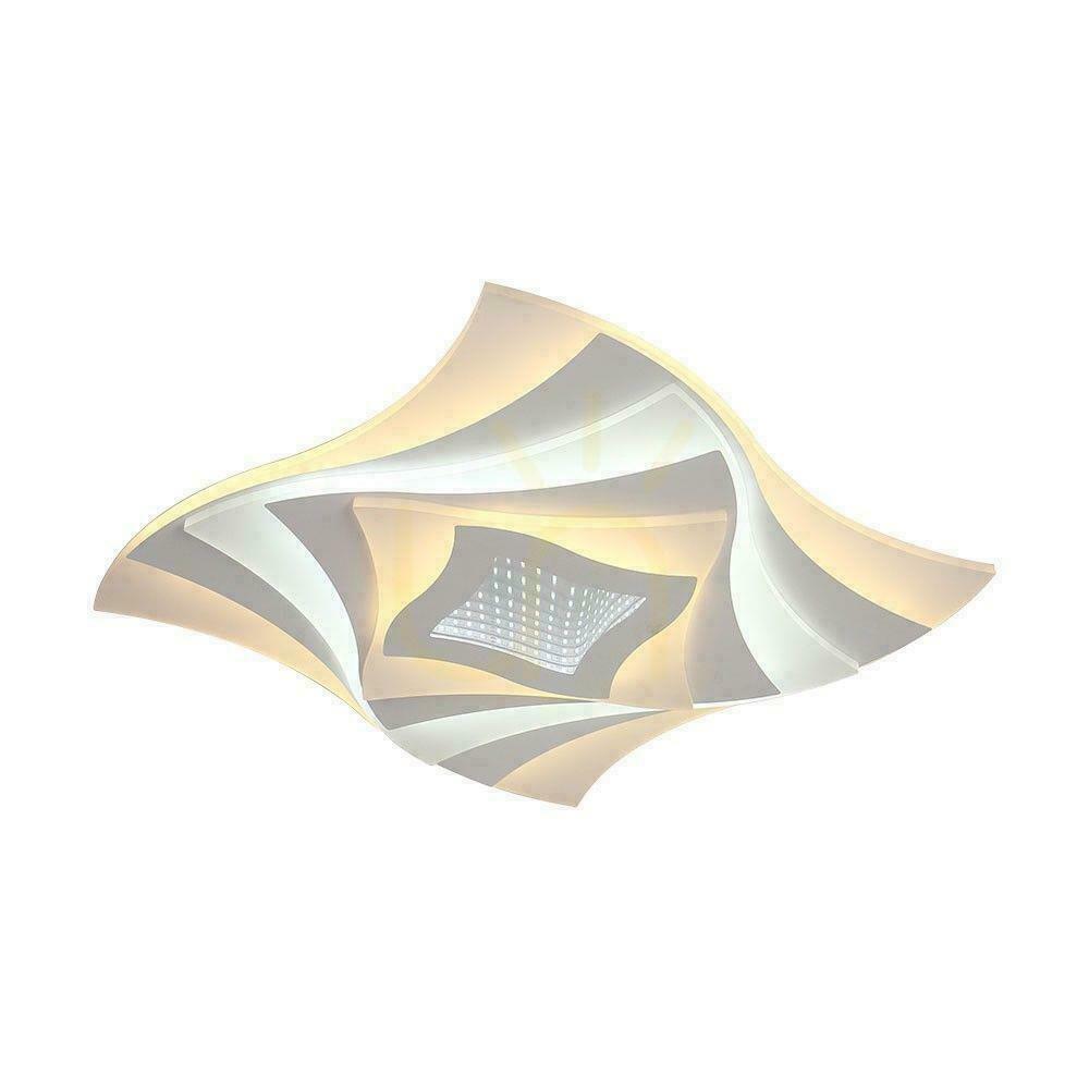Verifica V-TAC 63W LED luminator de plafon reglabil Pilot alb VT-7734 3000K-4000K-6000K 6500lm. V-TAC 63W LED luminator de plafon reglabil Pilot alb VT-7734 3000K-4000K-6000K 6500lm.