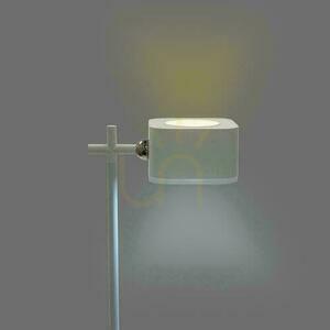V-TAC 4-in-1 Lampă de birou 35cm Clip tapet Lanternă 3W LED CCT alb VT-10115 3000K-6000K 300lm small 2