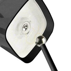 V-TAC 5W CCT LED Solar Nightstand Lampa de birou 35cm USB-C încărcare Dimmable negru VT-10116 3000K-6000K 400lm 1 V-TAC 5W CCT LED Solar Nightstand Lampa de birou 35cm USB-C încărcare Dimmable negru VT-10116 3000K-6000K 400lm small 1