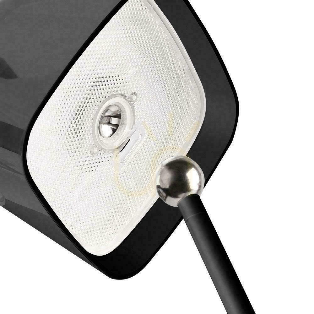 Vedere V-TAC 5W CCT LED Solar Nightstand Lampa de birou 35cm USB-C încărcare Dimmable negru VT-10116 3000K-6000K 400lm V-TAC 5W CCT LED Solar Nightstand Lampa de birou 35cm USB-C încărcare Dimmable negru VT-10116 3000K-6000K 400lm