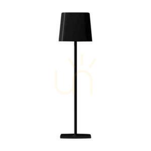 V-TAC 5W CCT LED Solar Nightstand Lampa de birou 35cm USB-C încărcare Dimmable negru VT-10116 3000K-6000K 400lm 0 V-TAC 5W CCT LED Solar Nightstand Lampa de birou 35cm USB-C încărcare Dimmable negru VT-10116 3000K-6000K 400lm small 0