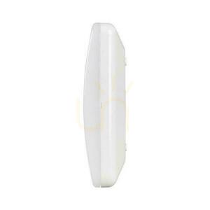 LED Plafon V-TAC SAMSUNG CHIP 12W senzor crepuscular alb IP65 CCT IK10 Număr de casă VT-81006 4000K 1100lm 5 ani garanție small 3