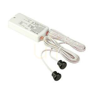 V-TAC Senzor de mișcare pentru mișcarea mâinii max.500W Două senzori VT-81012 Garanție de 5 ani 0 V-TAC Senzor de mișcare pentru mișcarea mâinii max.500W Două senzori VT-81012 Garanție de 5 ani small 0