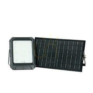 V-TAC Solar LED proiector 15W telecomandă, AUTO, temporizator, IP65 negru VT-102W 4000K 1800lm 0 V-TAC Solar LED proiector 15W telecomandă, AUTO, temporizator, IP65 negru VT-102W 4000K 1800lm small 0
