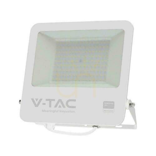 Verifica Proiector LED V-TAC VT-44104 100 W 8700 lm 4000 K, alb, IP65, cip SAMSUNG, garanție 5 ani