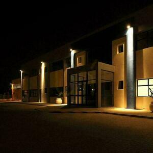 Proiector LED V-TAC 100W 100Lm/W Cablu 1mb SAMSUNG CHIP Alb VT-44104 6500K 8700lm 5 ani garanție small 6