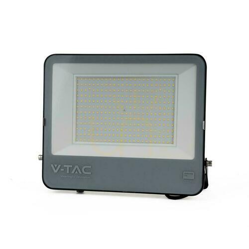 Verifica Proiector LED V-TAC VT-44204 negru 200 W 6500 K 17540 lm IP65