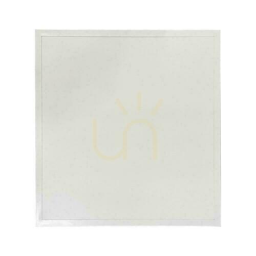 Verifica Panou LED V-TAC 25W 600x600 LED Backlight 33mm 180Lm/W VT-60025 6500K 4500lm