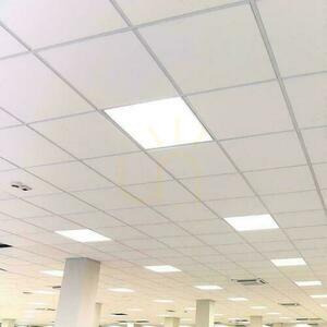 Panou LED V-TAC 25W 600x600 LED Backlight 33mm 180Lm/W VT-60025 6500K 4500lm small 6