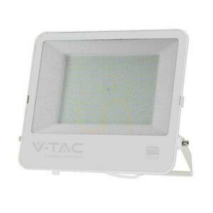Proiector LED V-TAC 200W 100Lm/W Cablu 1mb SAMSUNG CHIP Alb VT-44204 6500K 17540lm 5 ani garanție 0 Proiector LED V-TAC 200W 100Lm/W Cablu 1mb SAMSUNG CHIP Alb VT-44204 6500K 17540lm 5 ani garanție small 0