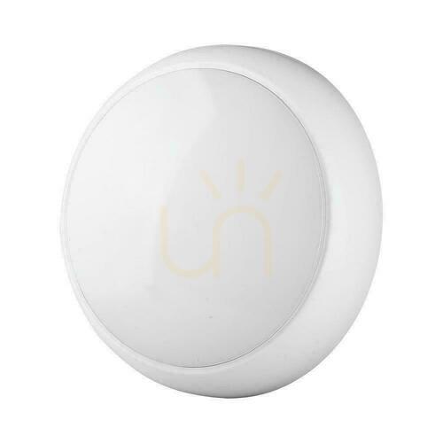 Verifica LED Plafon V-TAC Sensor/CCT 8W/16W/20W SAMSUNG CHIP IP65 IK08 VT-8613 3000K-4000K-6400K 2600lm 5 ani garanție